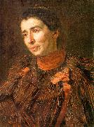 Addie Thomas Eakins